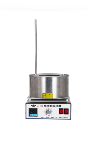 把握DF-101S集熱式攪拌器使用技巧，輕松應(yīng)對問題