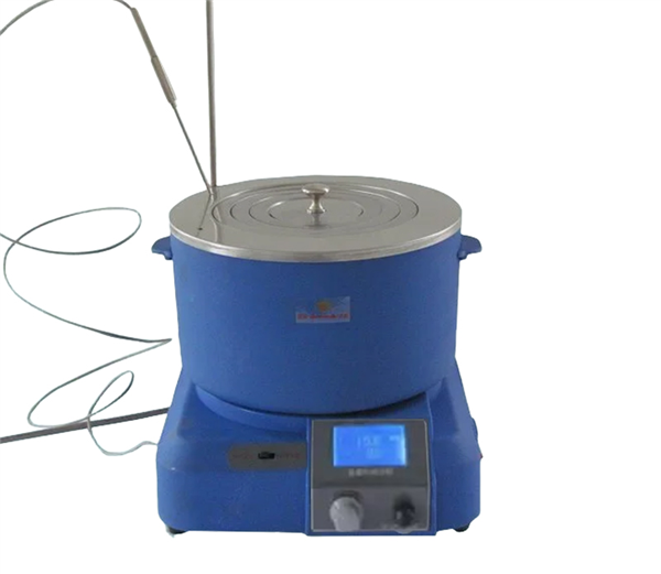 HWCL-3D多功能攪拌器