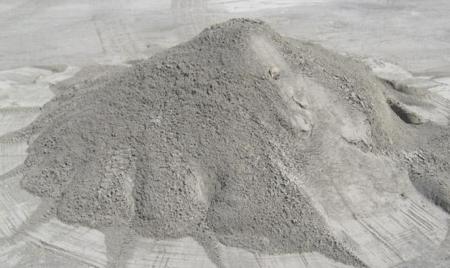 火山灰硅酸鹽水泥